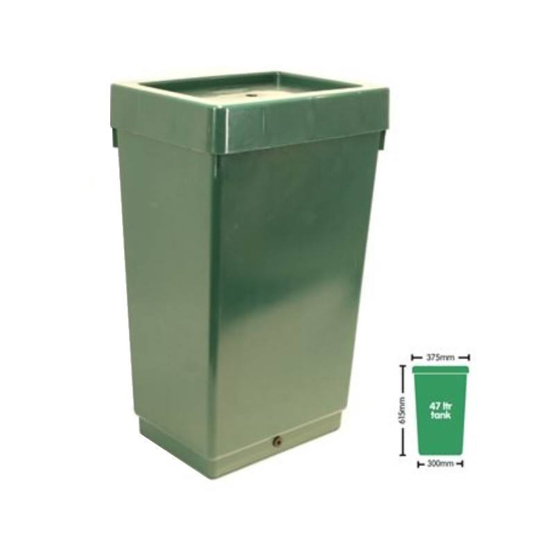 Su Tankı - AUTOPOT TANK 47 litre