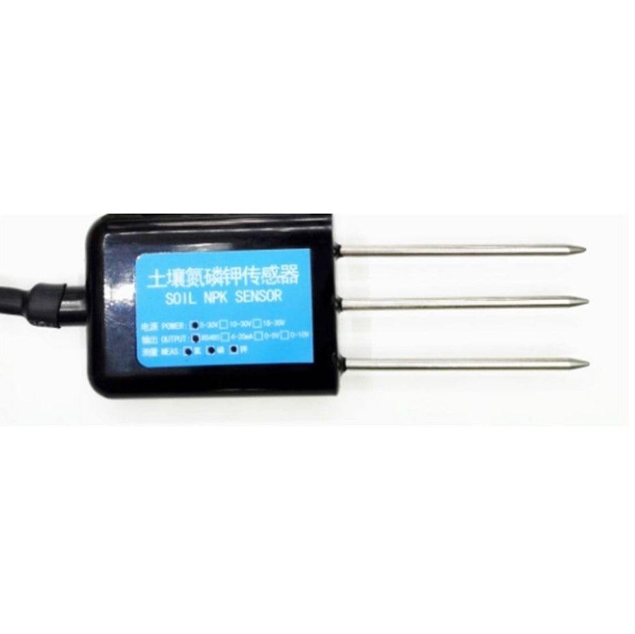 TOPRAK NPK SENSÖRÜ (RS485) 1 toprak-npk-sensoru-rs485